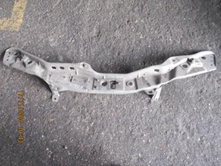 передняя панель крепления облицовки (телевизор) Fiat Palio 1 поколение 1998, 1.2 л., бензин