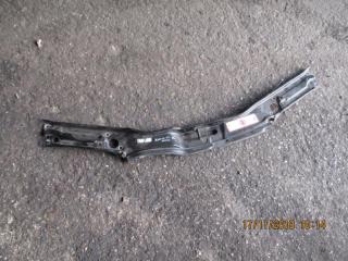 передняя панель крепления облицовки (телевизор) Audi 100 4A/C4 1992, 2.3 л., бензин, МКПП, универсал