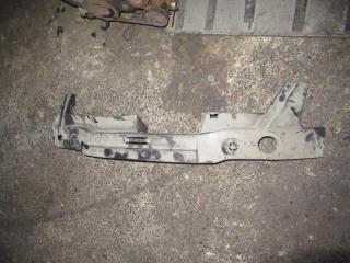 усилитель бампера переднего Ford Ka 1 поколение 1999