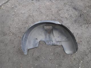 защита арок (подкрылок) Volkswagen Touran 1 поколение 2005, 1.9 л., дизель, МКПП, минивэн, 1T0810971B