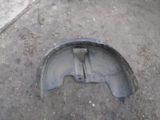 защита арок (подкрылок) Volkswagen Touran 1 поколение 2006, 2.0 л., дизель, АКПП, минивэн, 1T0810971B