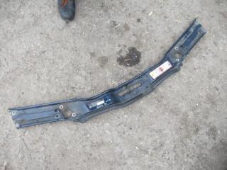 передняя панель крепления облицовки (телевизор) Audi 100 4A/C4 1994, 2.0 л., бензин, МКПП, седан