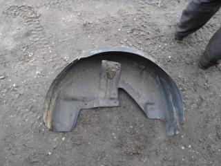 защита арок (подкрылок) Volkswagen Touran 1 поколение 2006, 2.0 л., дизель, АКПП, минивэн, 1T0810972B