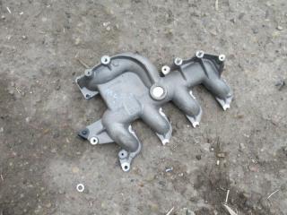 коллектор впускной Renault Megane 2 поколение 2005, 1.9 л., дизель, МКПП, хетчбэк 5 дв., 8200512434