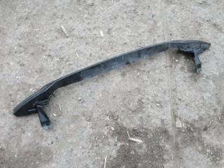 усилитель бампера переднего Volkswagen Touran 1 поколение 2004, 2.0 л., дизель, 1T0807093A