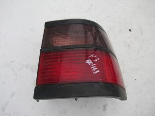 фонарь задний правый Volkswagen Passat B3 1991, 2.0 л., бензин, МКПП, универсал