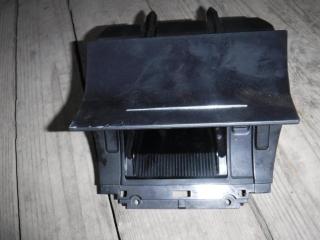 пепельница Skoda Octavia 1 поколение [рестайлинг] 2006, 1.9 л., дизель, МКПП, универсал