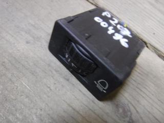 кнопка корректора фар Peugeot 207 1 поколение 2007, 1.4 л., бензин, МКПП, хетчбэк 5 дв., 96384422XT