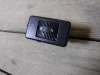 кнопка корректора фар Volkswagen Passat B3 1992, 1.8 л., бензин, МКПП, универсал, 357941333