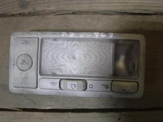 фонарь салона (плафон) Volkswagen Golf 3 поколение 1996, 1.4 л., бензин, МКПП, хетчбэк 5 дв., 1H0947111, 1H0959728