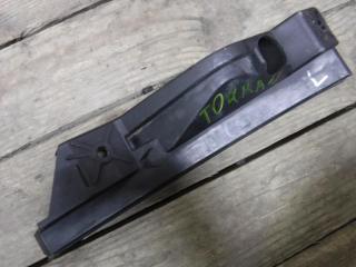 крепление бампера Volkswagen Touran 1 поколение 2004, 1T0807889A