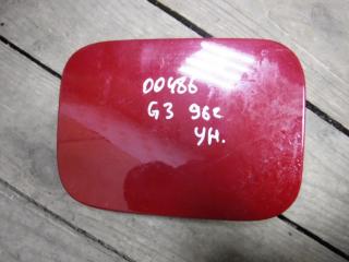 лючок топливного бака Volkswagen Golf 3 поколение 1996, 1.9 л., дизель, МКПП, универсал