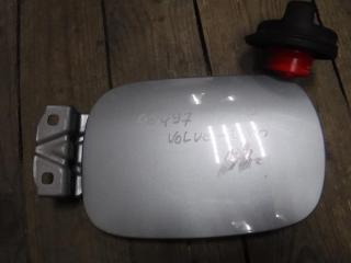 лючок топливного бака Volvo V40 1 поколение [2-й рестайлинг] 2003, 1.9 л., дизель, МКПП, универсал