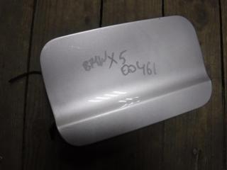 лючок топливного бака BMW X5 E53 2001, 3.0 л., дизель, МКПП, внедорожник 5 дв.