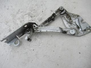 петля капота Volkswagen Golf Plus 1 поколение 2006, 1.9 л., дизель, МКПП, хетчбэк 5 дв., 5M0823302