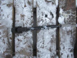 рулевой карданчик Volkswagen Transporter T4 1999, 2.5 л., дизель, МКПП, микроавтобус