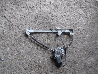 стеклоподъемник электрический передний правый Audi 100 4A/C4 1992, 2.8 л., бензин, МКПП, универсал