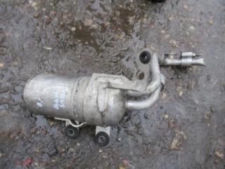 осушитель кондиционера Ford Focus 2 поколение 2007, 1.6 л., дизель, МКПП, универсал