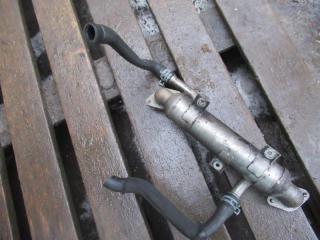 охладитель EGR / Радиатор EGR Volkswagen Golf 4 поколение 2004, 1.9 л., дизель