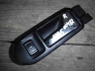 ручка внутренняя передняя правая Volkswagen Passat B5 1997, 1.6 л., бензин, МКПП, универсал