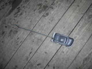 ручка внутренняя передняя правая Nissan Navara D22 2001, 2.5 л., дизель, МКПП, фургон