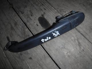 ручка наружная задняя левая Volkswagen Polo 3 поколение 1996