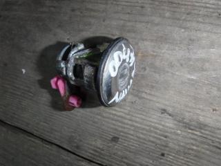 личинка дверного замка Nissan Navara D22 2001, 2.5 л., дизель, МКПП, фургон