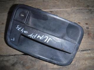 ручка наружная Nissan Navara D22 2001, 2.5 л., дизель, МКПП, фургон