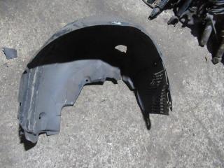 защита арок (подкрылок) Mercedes-Benz E-Класс W211/S211 [рестайлинг] 2007, 2.2 л., дизель, АКПП, седан