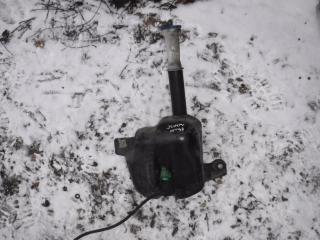 бачок омывателя Citroen Jumpy 1 поколение 2001, 1.9 л., дизель, МКПП, минивэн