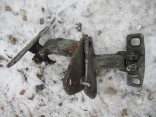 петля крышки багажника BMW X5 E53 2001, 3.0 л., дизель, МКПП, внедорожник 5 дв.