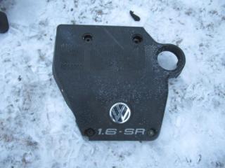 комплект декоративных накладок (дерева) салона Volkswagen Golf 4 поколение 2001, 1.6 л., бензин, 06A103925