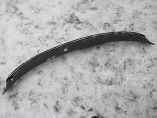 крепление бампера Skoda Fabia 2 поколение (5J) 2008, 5J0819407A