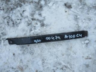 ресничка (ус) правой фары Audi 100 4A/C4 1992, 2.8 л., бензин, МКПП, универсал