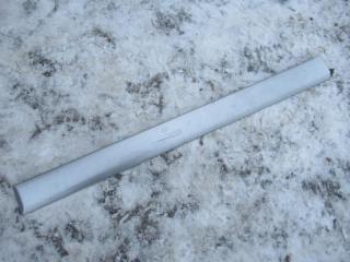 молдинг крыла Audi A6 4A/C4 1996, 2.5 л., дизель, МКПП, универсал, 4A0853952A