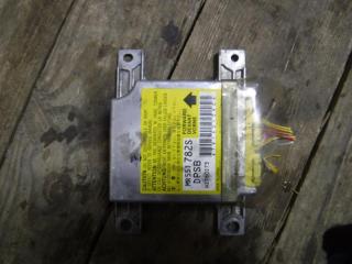 блок AirBag Mitsubishi Pajero 2 поколение [рестайлинг] 2001, 3.2 л., дизель, АКПП, внедорожник 3 дв., MR551782S