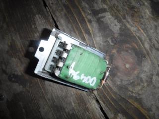 сопротивление печки SEAT Cordoba 1 поколение [рестайлинг] 2000, 1.6 л., бензин, МКПП, универсал, 701959263A