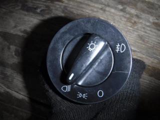 переключатель света Volkswagen Golf 3 поколение 1998, 1.4 л., бензин, МКПП, хетчбэк 5 дв.