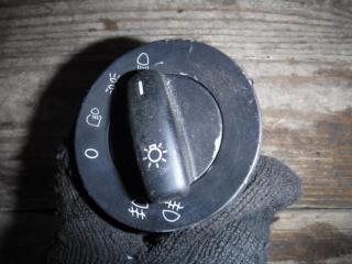 переключатель света Volkswagen Touran 1 поколение 2006, 2.0 л., дизель, АКПП, минивэн, 1K0941431A