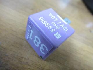 реле (прочие) Volkswagen Passat B5 1997, 431951253G