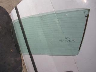 стекло заднее BMW 3 серия E30 [рестайлинг] 1988, седан