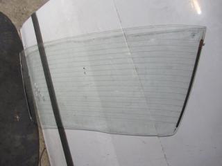 стекло заднее BMW 3 серия E30 [рестайлинг] 1989, 1.6 л., бензин