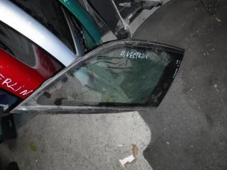 стекло кузовное боковое правое Opel Vectra C 2003, универсал