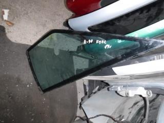стекло кузовное боковое левое Audi 90 89/B3 1989, купе