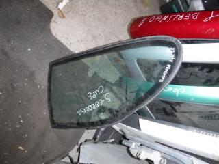 стекло кузовное боковое правое SEAT Cordoba 1 поколение 1999, купе
