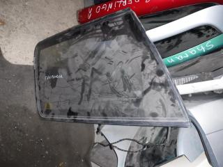 стекло кузовное боковое левое Ford Explorer 2 поколение UN105/UN150 1995