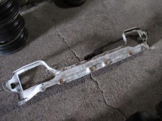 передняя панель крепления облицовки (телевизор) Peugeot Boxer 1 поколение 2001, 2.5 л., дизель, МКПП, микроавтобус