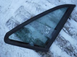 стекло кузовное боковое правое Volkswagen Passat B2 1988