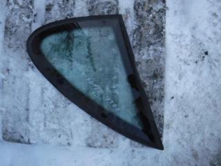 стекло кузовное боковое левое Volkswagen Polo 3 поколение 1996, седан