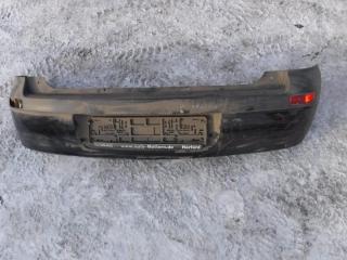 бампер задний Opel Corsa C 2001